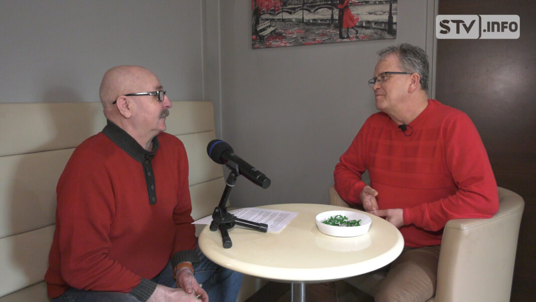 Dariusz Bińczak. Z „pierwszym harcerzem Opatowa” rozmowa o ZHP i turystyce w regionie