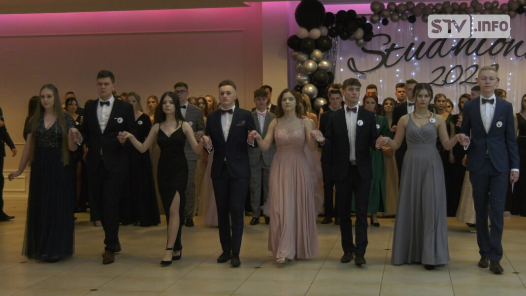 STUDNIÓWKA 2022: Liceum Ogólnokształcące im. Bartosza Głowackiego w Opatowie