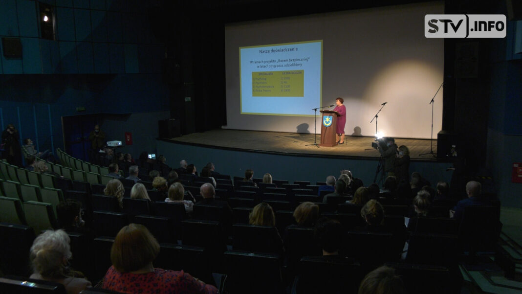 Caritas ruszyła z projektem „Razem bezpieczniej 2”. To pomoc dla osób pokrzywdzonych przestępstwem