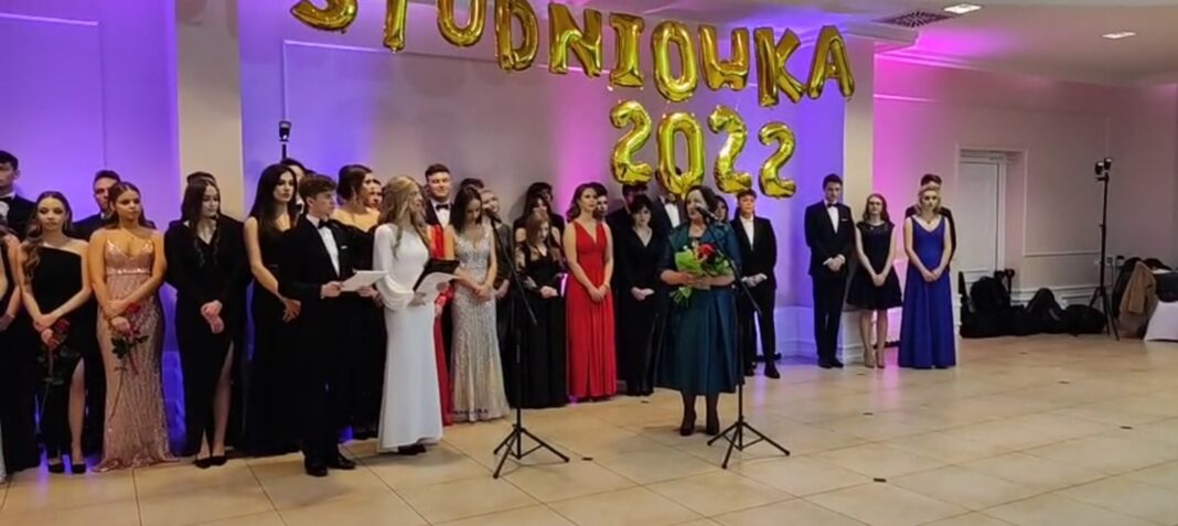 STUDNIÓWKA 2022: I LO Collegium Gostomianum w Sandomierzu