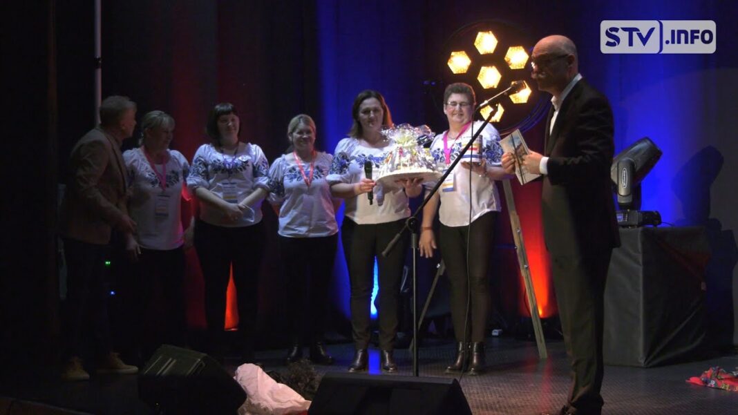 „Czas się odwdzięczyć…” STAN TUTAJ i charytatywna akcja dla Rafała Króla w Klimontowie