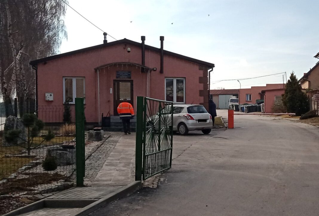 Sprawa śmieci w Opatowie: Zdaniem burmistrza Gajewskiego podwyżek nie będzie