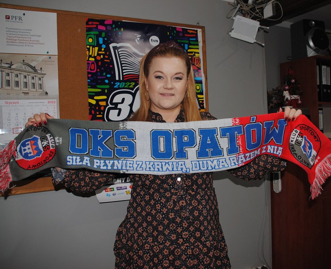 Opatów gotowy na wielkie granie