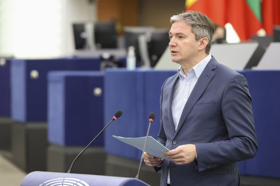 Nie stać nas na bierność