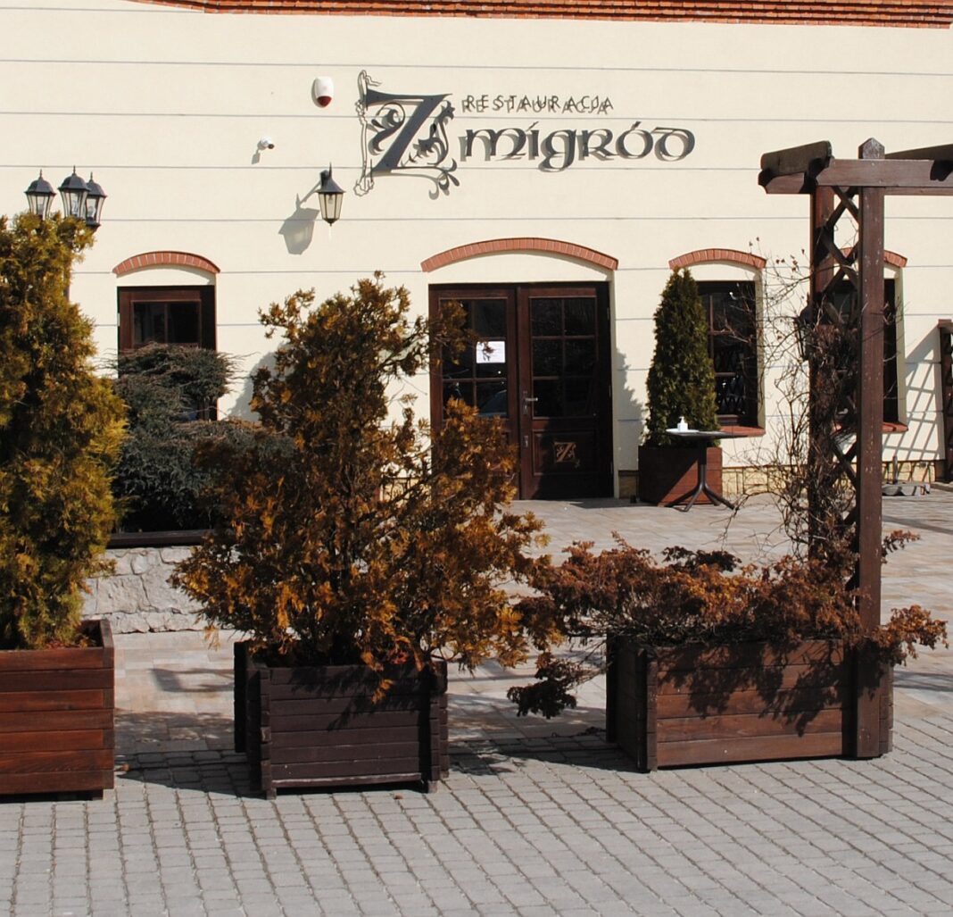 Wytypuj wynik meczu i zgarnij pizzę ze Żmigrodu!