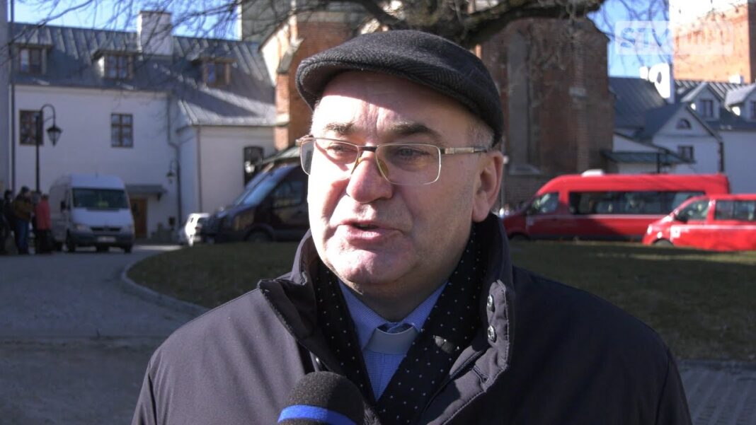 Caritas prosi o pomoc w zbiórce darów. Pomoc humanitarna trafi na Ukrainę