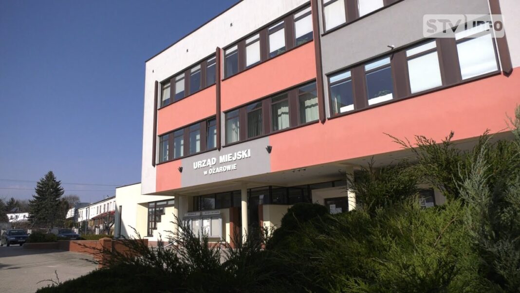 Pięćdziesiąt bezpańskich czworonogów z gminy Ożarów nowe domy znalazło na drugim krańcu Polski