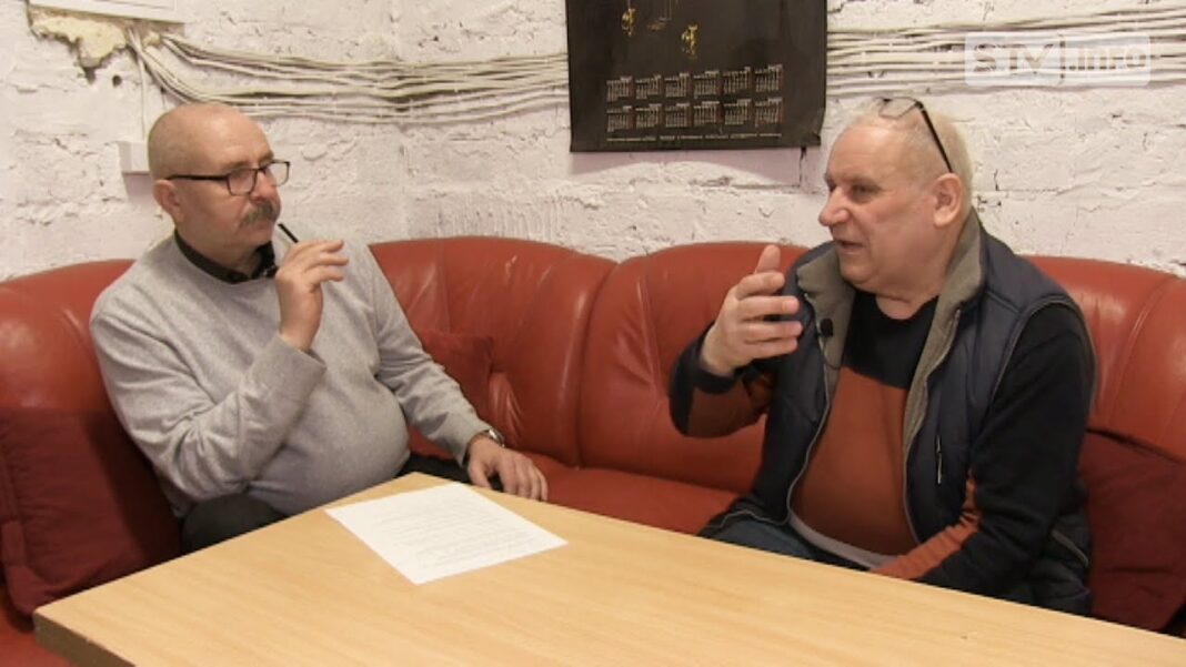 Prężna opatowska OSSA. Rozmowa ze Zdzisławem Staniszewskim