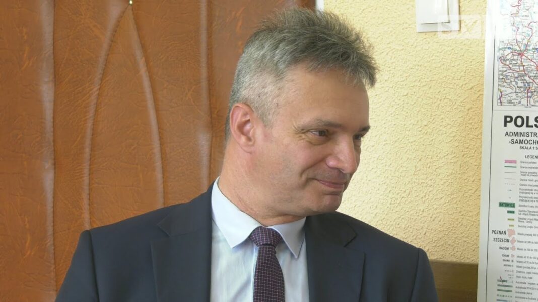 Samorząd w nowej rzeczywistości. Rozmowa z Grzegorzem Forkasiewiczem – wójtem gminy Rytwiany