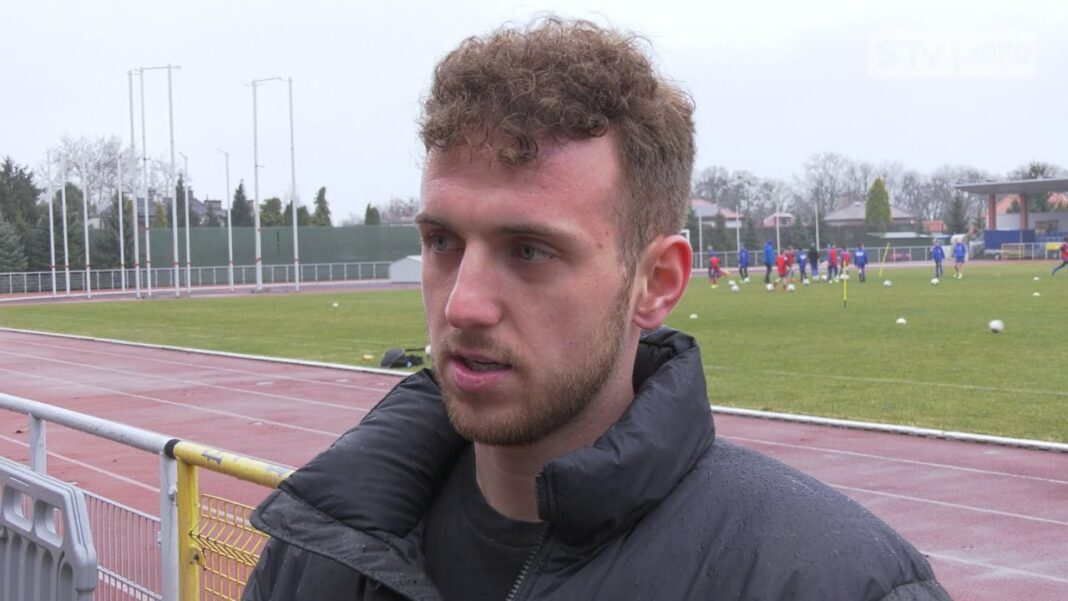 Po trzy punkty do Białej Podlaskiej. Kapitan Wisły Sandomierz o najbliższym meczu