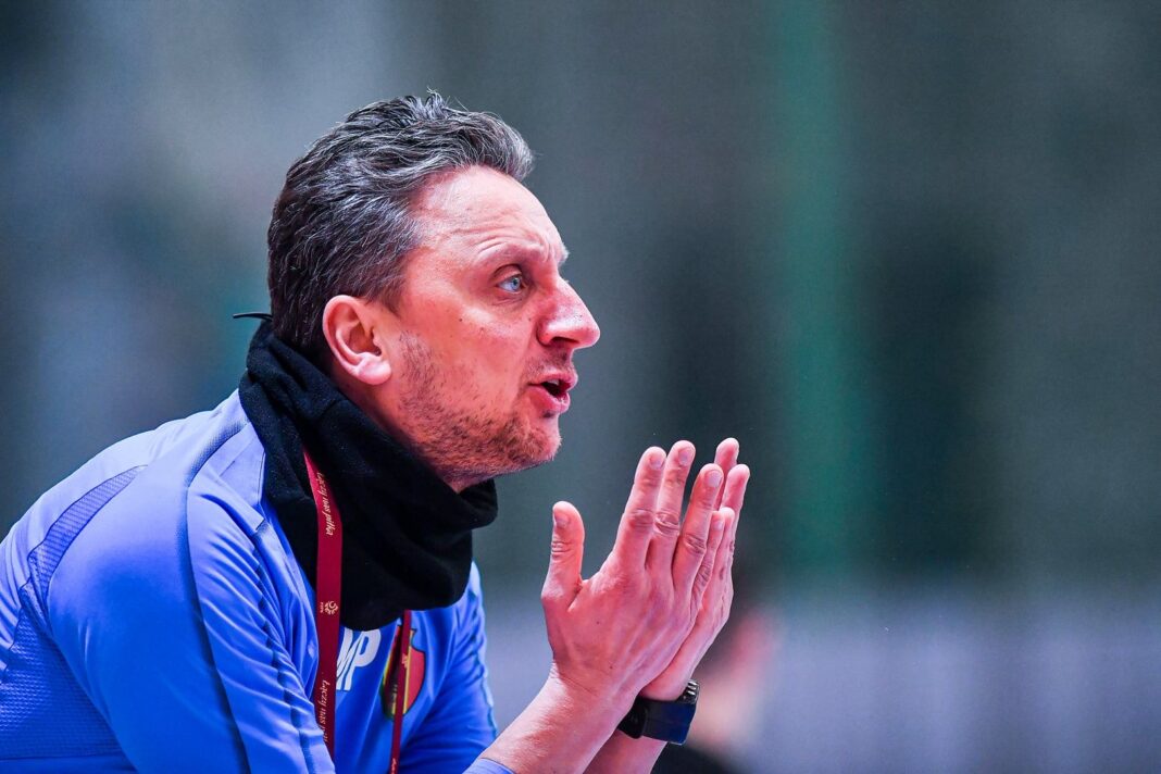 Świętokrzyska „okręgówka”. Typuje trener Piaskowiaki Piaski – Mikołaj Pełka