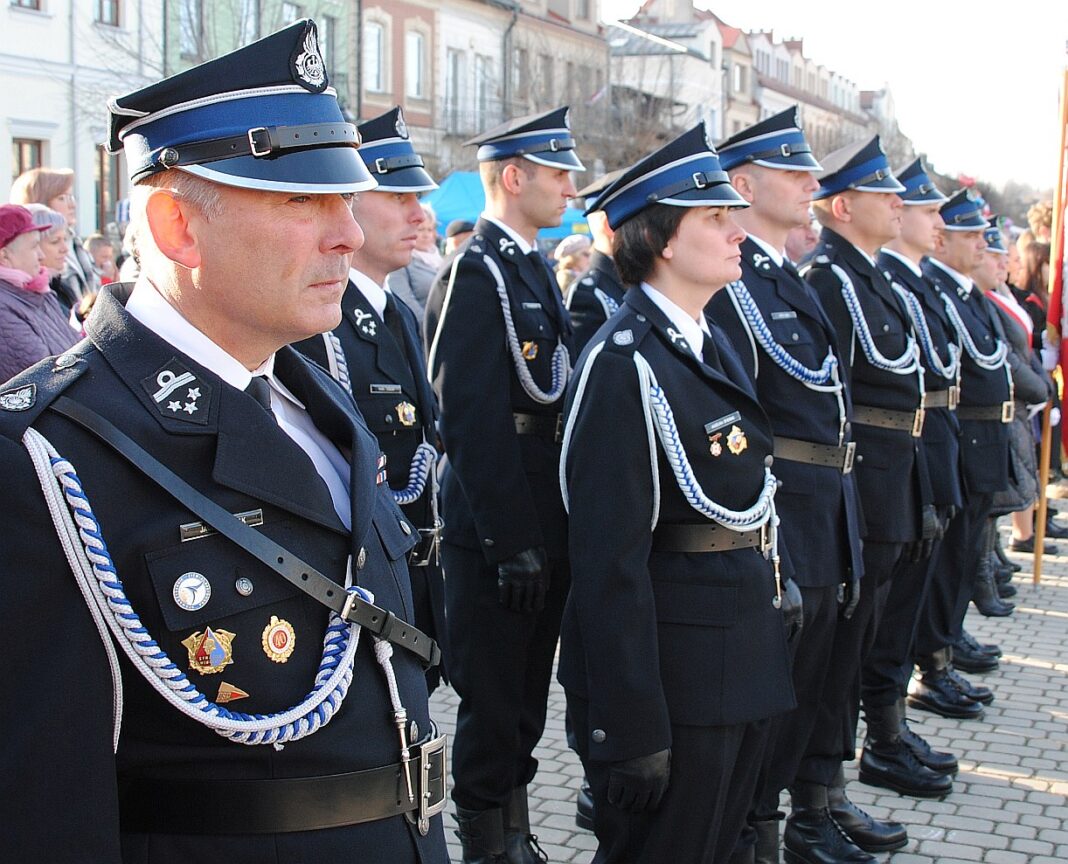 Większa kasa dla ochotników