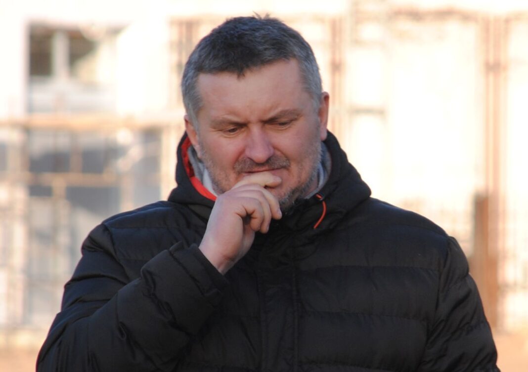 Podciąć skrzydła Orlętom