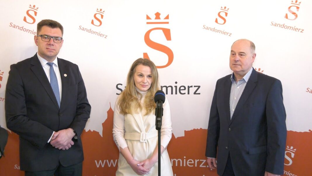 Profilaktyka u dzieci. Onkobus z fundacji Ronalda McDonalda przyjedzie do Sandomierza