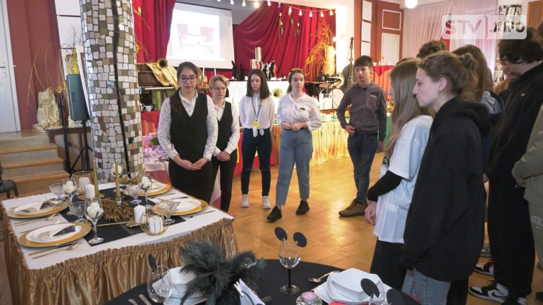 Wyjątkową wystawę „Uroda Stołu” można oglądać w Sandomierzu