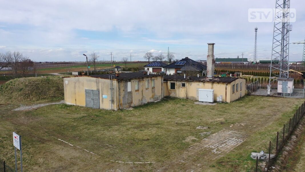 WILCZYCE: Studnia głębinowa powstała w Gałkowicach Ocin. Sto przydomowych oczyszczalni już działa