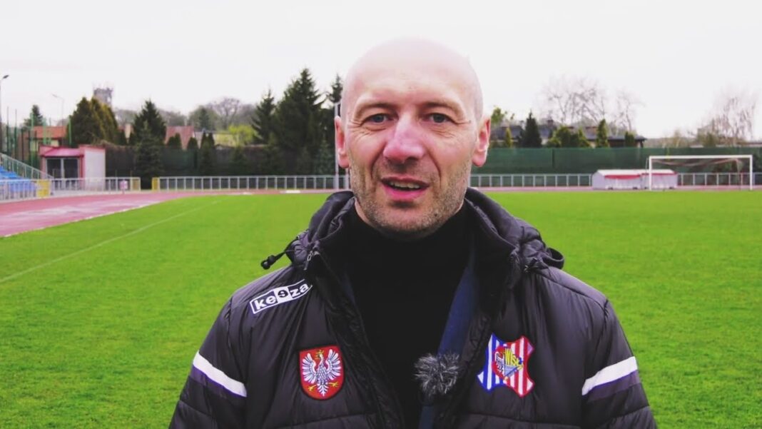 Świąteczne życzenia od SKS „WISŁA” Sandomierz