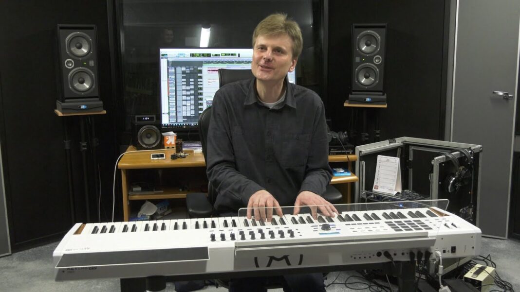 Szlifierz talentów. Podopieczni Sławomira Lutyńskiego osiągają ogromne muzyczne sukcesy