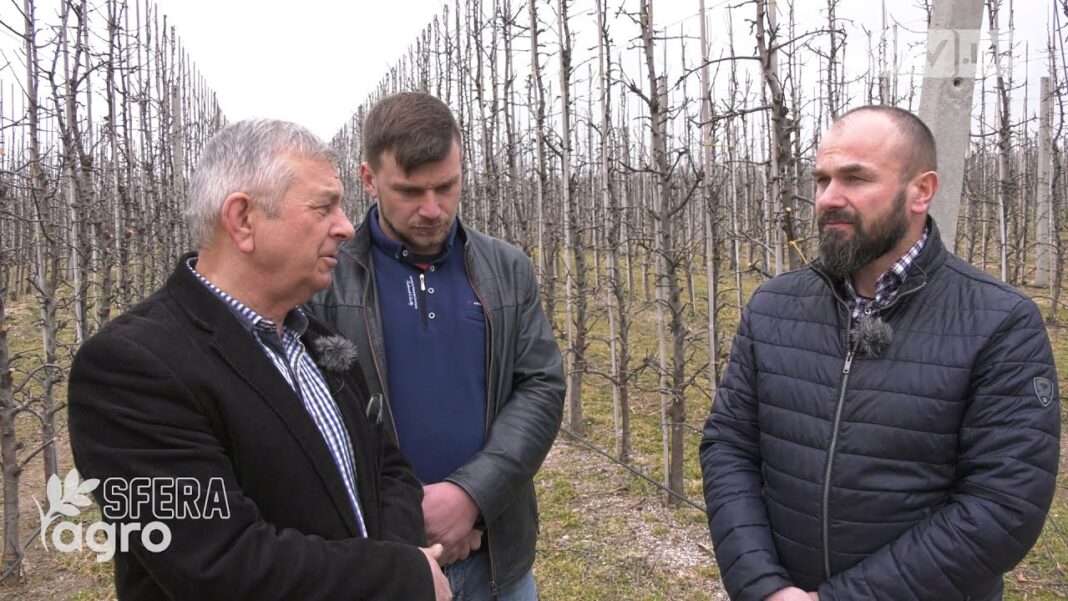 agroSFERA: Bezpieczeństwo ponad wszystko. Ubezpieczenia dla rolników