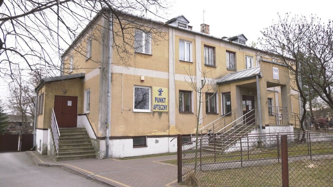 TARŁÓW: Będzie remont przychodni, przebudowa przedszkola i nowa świetlica w Mieczysławowie