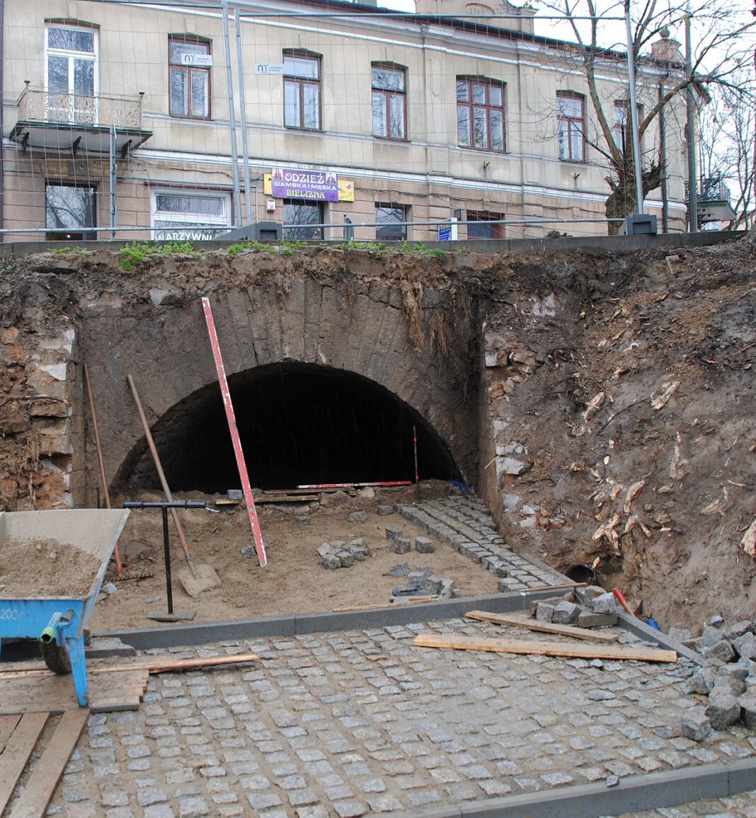 Nowa atrakcja turystyczna Opatowa