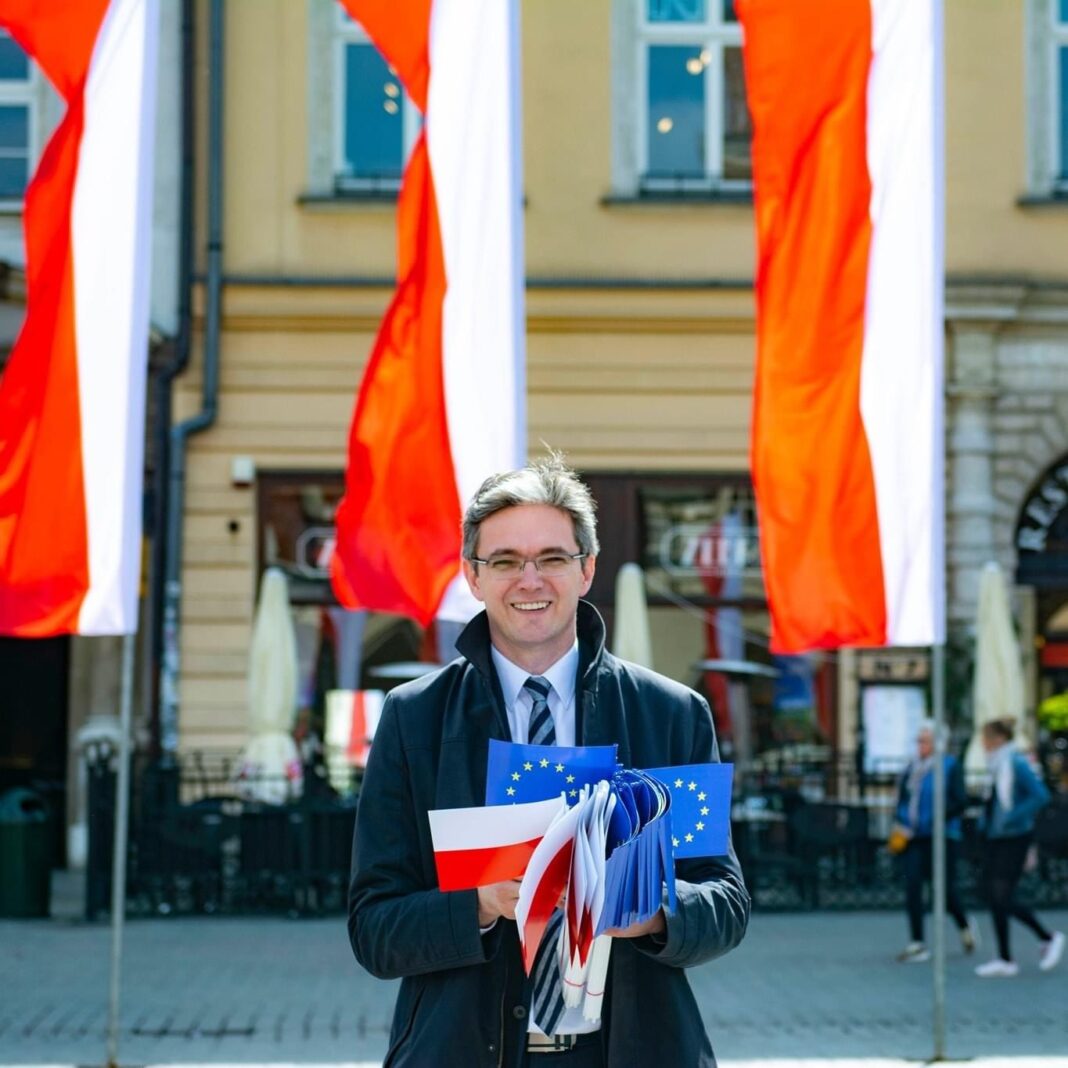 Unia Europejska dała nam olbrzymie szanse, które wykorzystaliśmy. 18 lat Polski w UE
