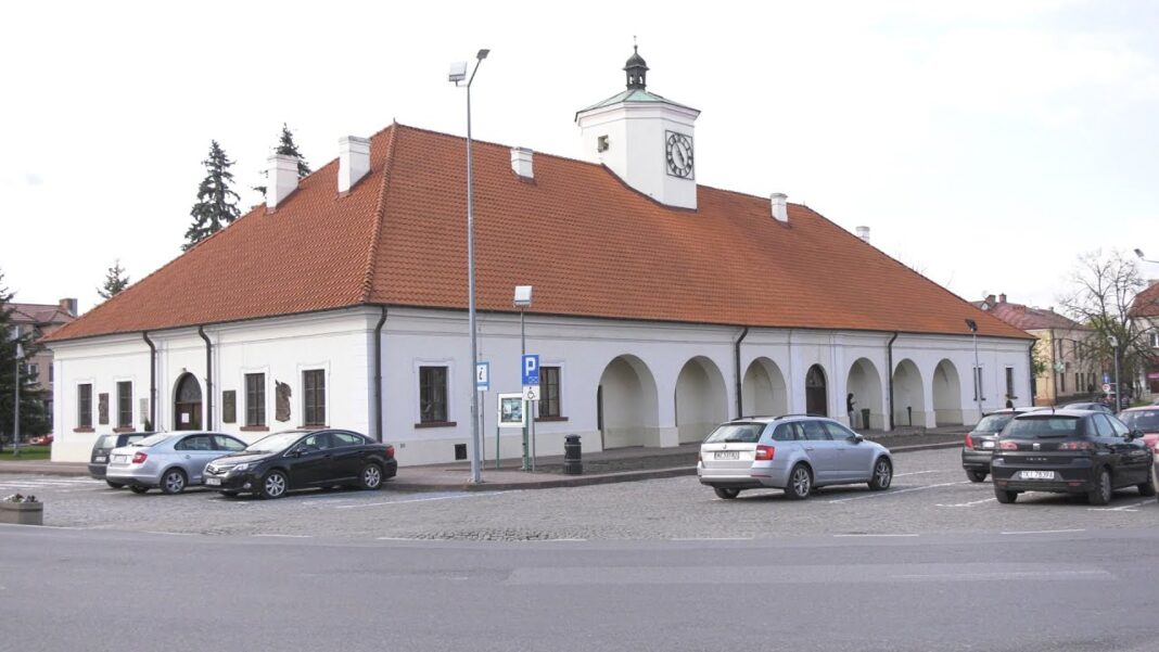 Duży może więcej. Miejski Obszar Funkcjonalny Staszowa szansą na duże pieniądze