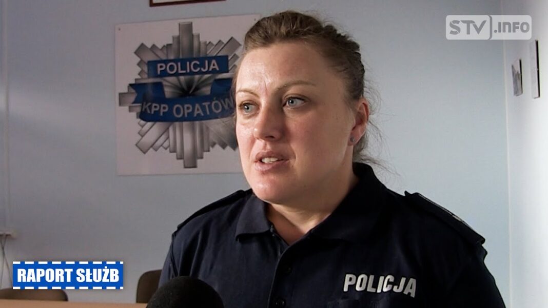 RAPORT SŁUŻB: 57 pijanych i 7 wypadków w majówkę, substancja w Ujeździe, pożar stolarni w Piskrzynie