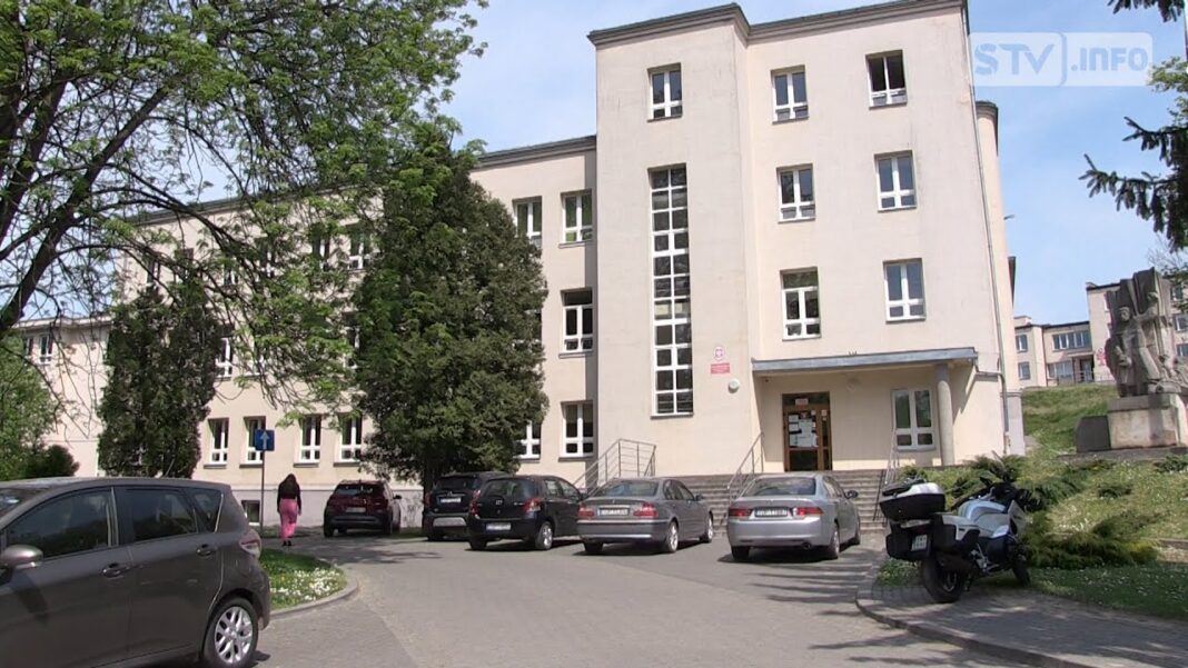 Spotkają się 50-lat po maturze w murach opatowskiego „Bartosza”