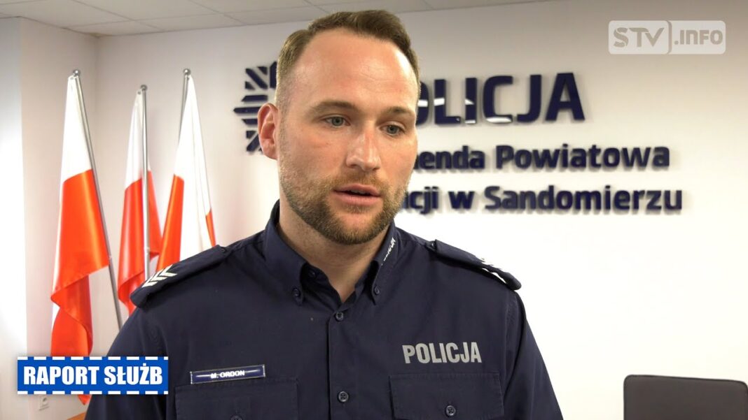 RAPORT SŁUŻB: Złodziej rowerów, pijani kierowcy, poszukiwany w Tarłowie, narkotyki w Kobiernikach