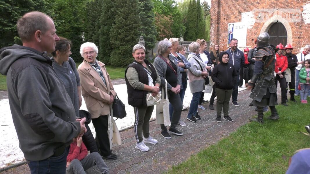 Druga Zawichojska Noc Muzeów z atrakcjami dla dzieci i tematami dla dorosłych