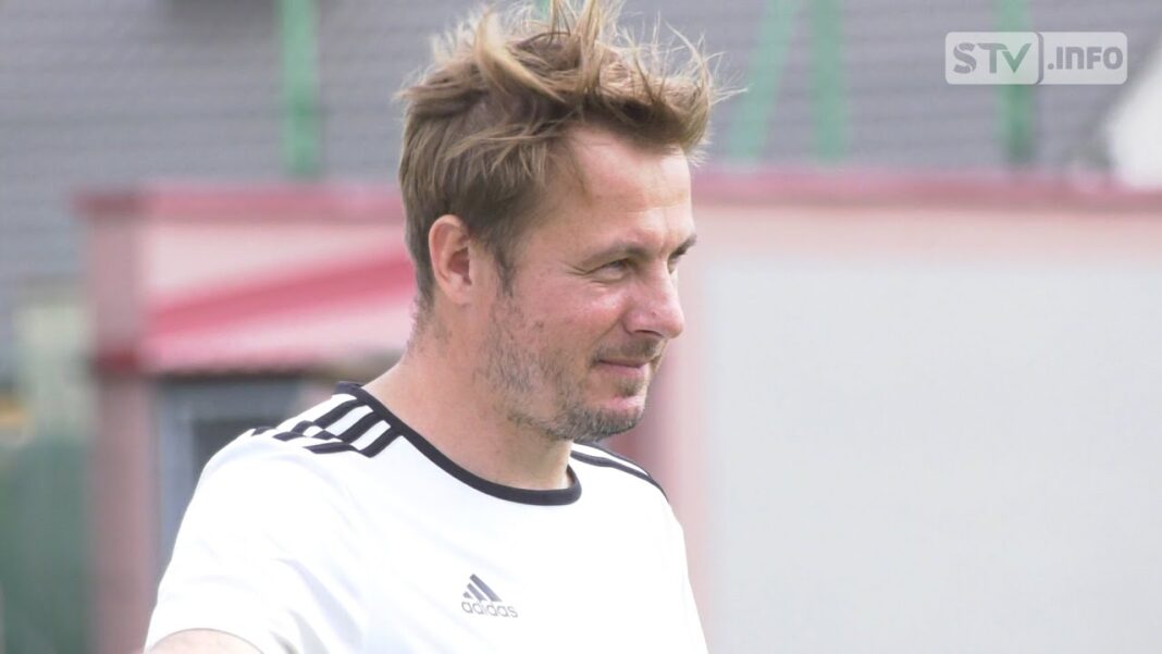 Te punkty są potrzebne jak powietrze. Wisła Sandomierz jedzie na mecz do Tomaszowa Lubelskiego