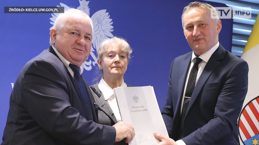 Są pieniądze na działalność klubów seniora w Ożarowie i Jakubowicach