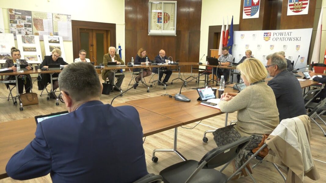 Wątpliwości wokół „Włostowa” rozwiane. Radni dołożyli 586 tys. zł. do realizacji pierwszego etapu