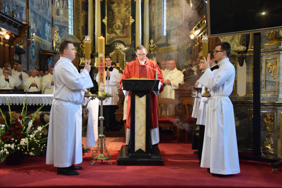 Zakończył się 5-letni III Synod Diecezji Sandomierskiej