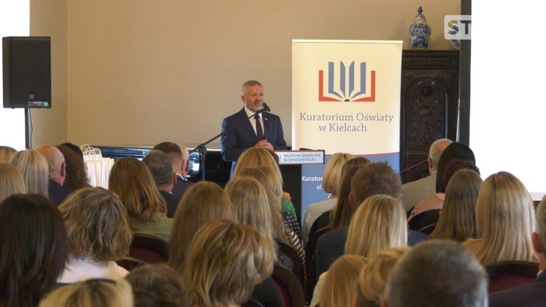 Debata o przyszłości zawodowej młodych ludzi. Jakie są potrzeby rynku pracy?