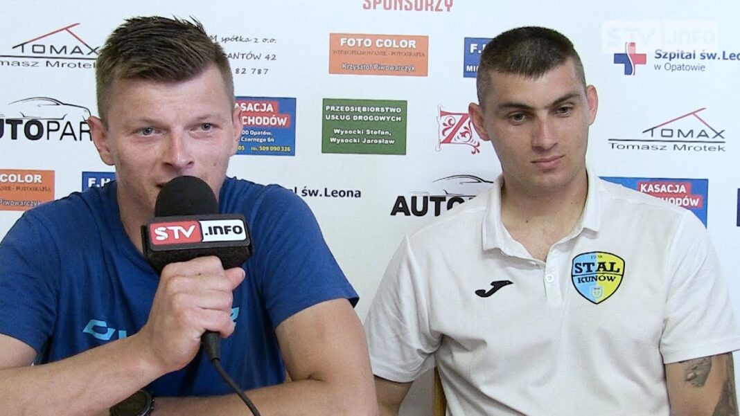 OKS Opatów ograł lidera – Stal Kunów. Świętokrzyska „okręgówka” kończy sezon