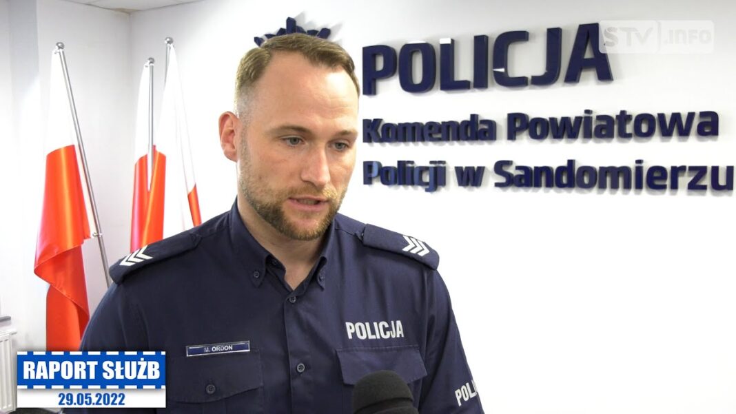 RAPORT SŁUŻB: Wyłudzenie OC, kradzież w dyskotece, 2500 zł mandatu, włamanie w Słupi Nadbrzeżnej