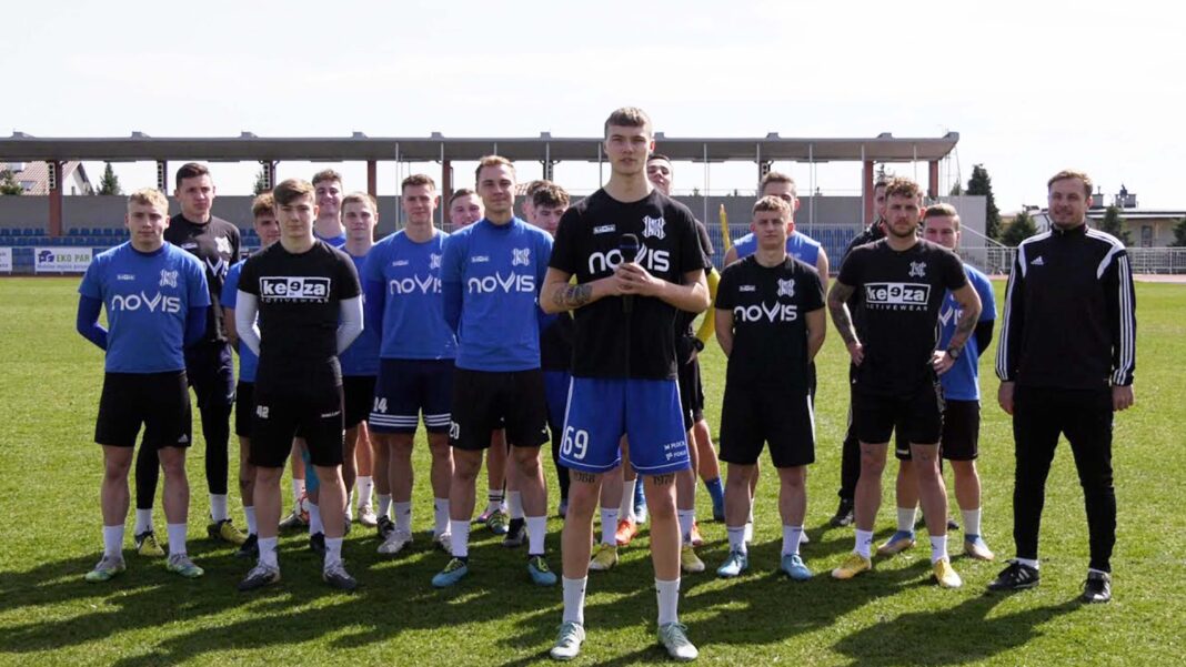 Wisła Sandomierz zostaje w 3. lidze! Warto było walczyć do końca