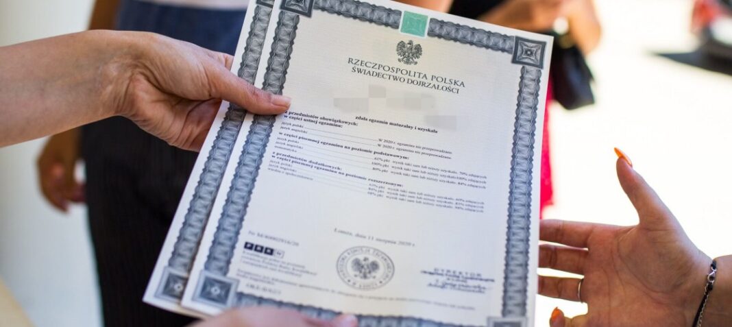 OPATÓW: Tylko u nas: Szczegółowe wyniki matur. Poznaj średnie wyniki uczniów