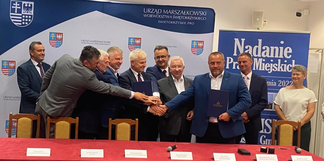 Czy będzie remont drogi wojewódzkiej z Iwanisk do Klimontowa?