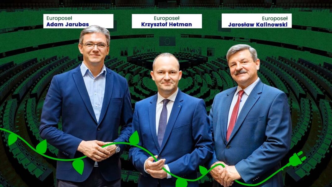 Bez inwestycji w OZE i sieci czekają nas kolejne podwyżki cen energii. Uwolnijmy zieloną energię!