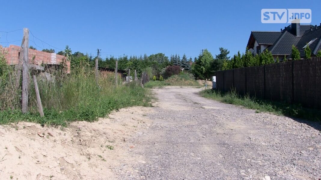 Nowe osiedle w Opatowie z ulicą imienia Seweryna Horodyskiego. To honorowy obywatel miasta