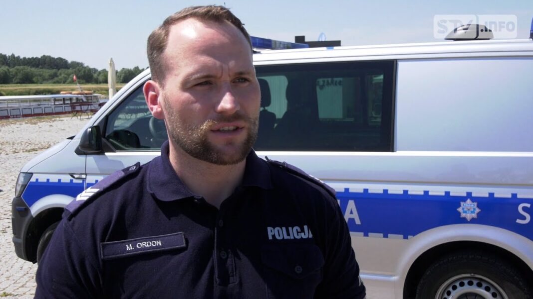 W wakacje będą wzmożone patrole. Policja apeluje: Nie afiszujmy się, że wyjeżdżamy na urlop