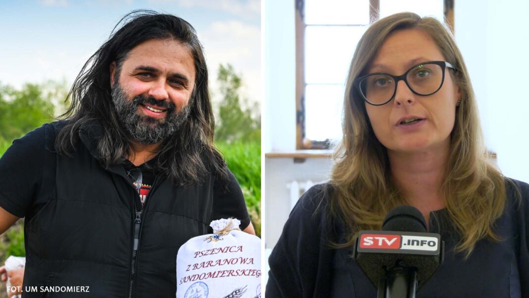 Awantura wokół umowy. Festiwalu Dookoła Wody nie będzie!