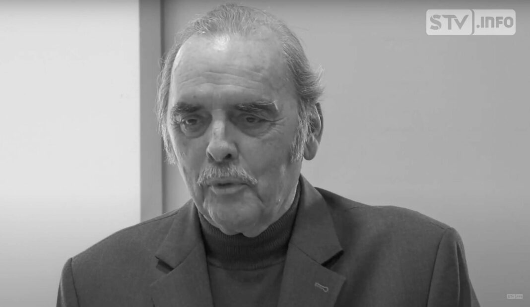 Nie żyje Stanisław Masternak. Były poseł i starosta sandomierski