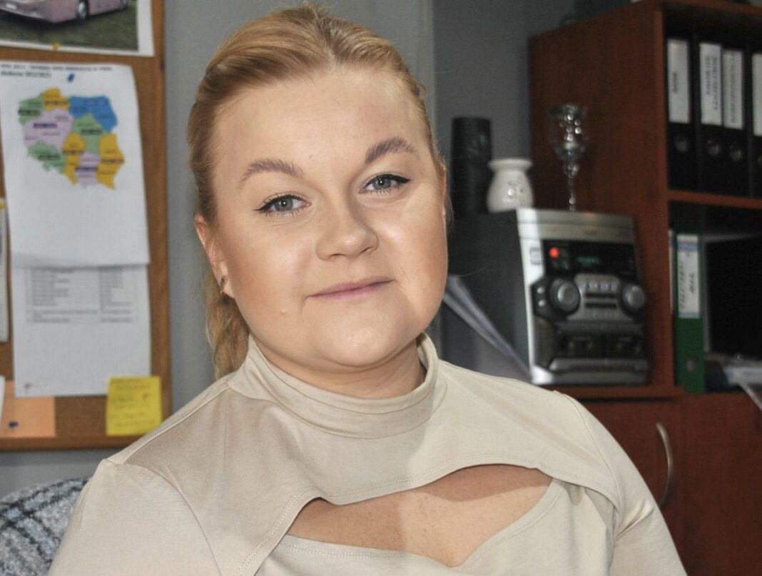 Harcerze z Opatowa będą biwakować w Zochcinku