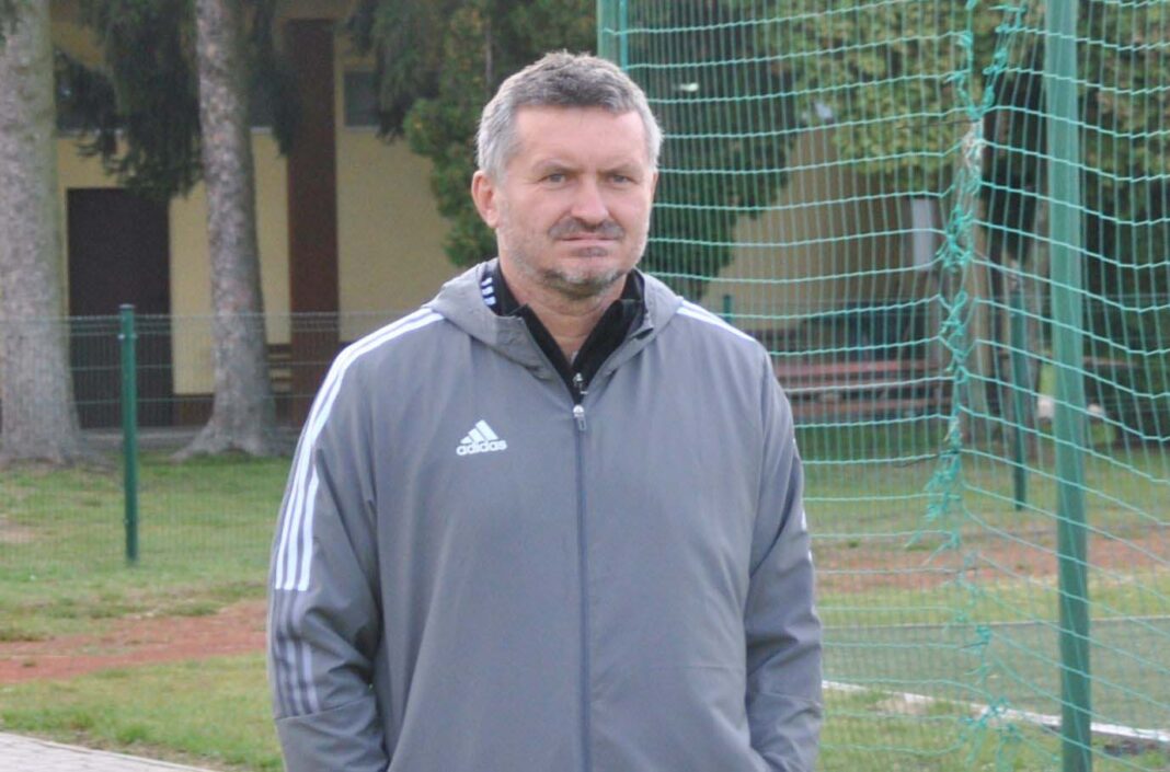 Zmiana trenera w Opatowie. Powodem brak wyników