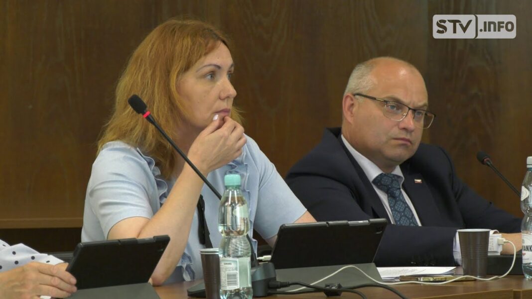 Oświadczenia majątkowe Małgorzaty Jalowskiej, opatowskiego wicestarosty pod lupą prokuratury