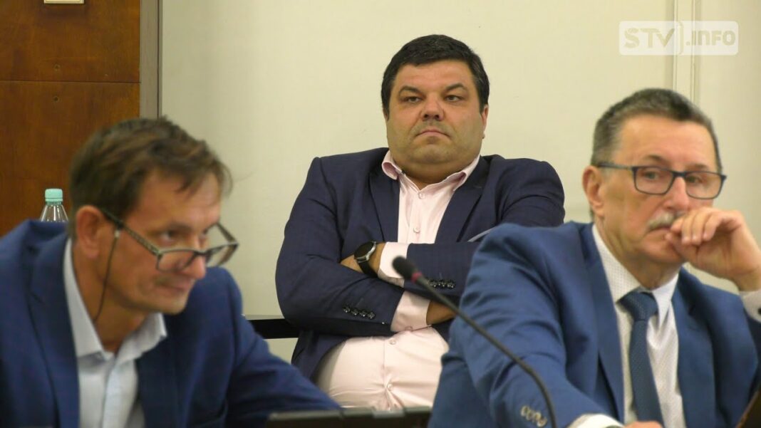 Trwa walka o władzę i wpływy. Na tapecie CBA, mobbing i fikcyjne zatrudnienia